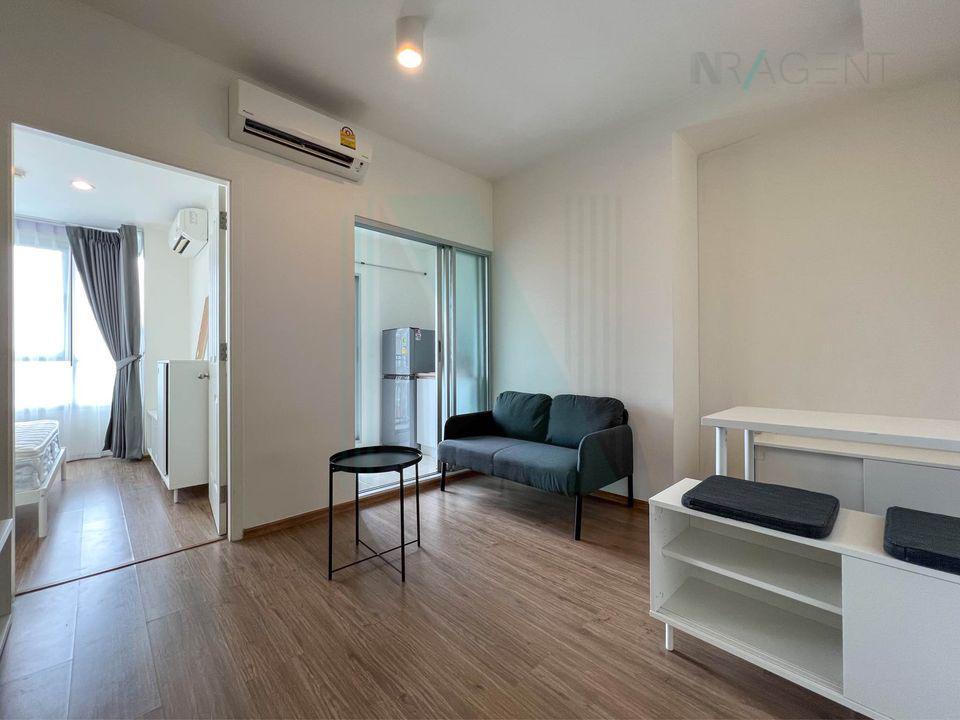 picture For Rent Condo U DELIGHT @ TALAT PHLU STATION Building B, Floor 5,1 bed room, Room size 30.00 sqm - 3/8