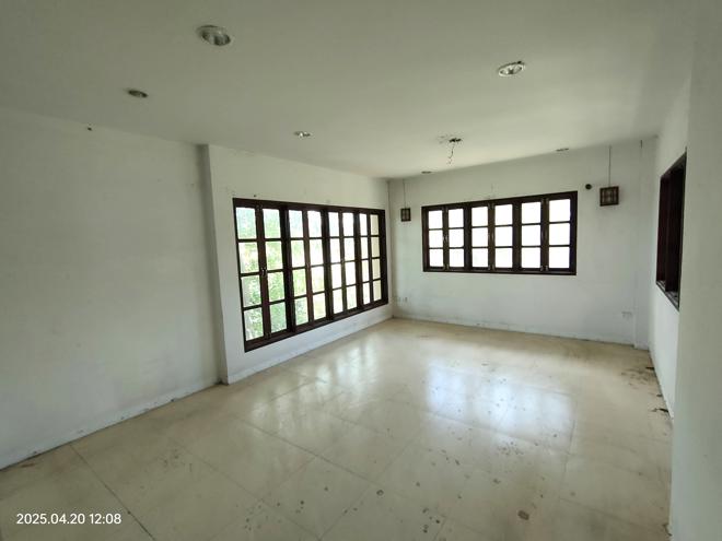 รูป บ้านเดี่ยว สำหรับขาย สาลีวิว เลค แอนด์ ลากูน สาลี บางปลาม้า สุพรรณบุรี - รูปที่ 5/26