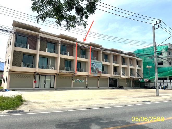 picture SHOP_HOUSE for sale  Bang Yai Bang Yai Nonthaburi - 2/32