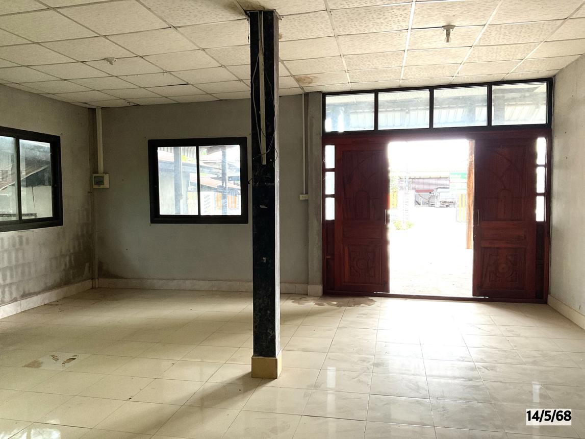 รูป บ้านเดี่ยว สำหรับขาย - โคกสะอาด ภูเขียว ชัยภูมิ - รูปที่ 17/32