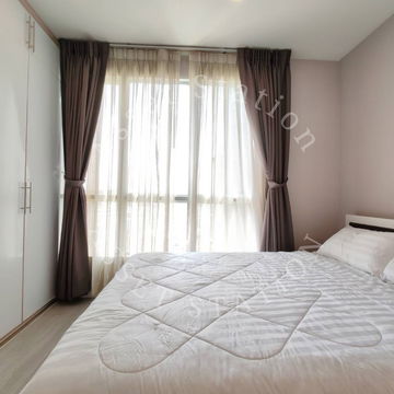 🔥 New Available! Life @ Ratchada Huaikwang –  MRT Huai Khwang พร้อมจองทันที 🔥