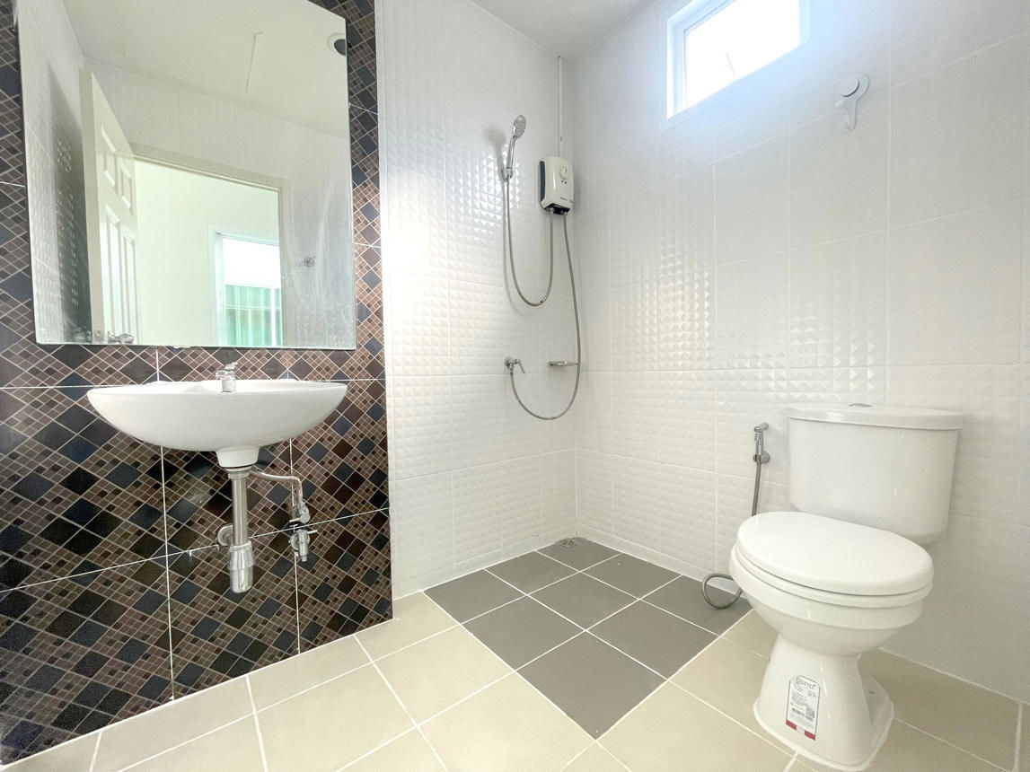 picture TOWN_HOUSE for sale  Map Ta Phut Muang Rayong Rayong - 20/24