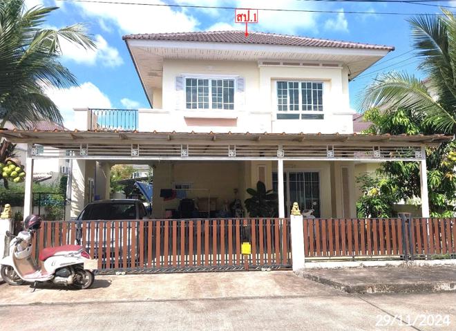 picture HOME for sale  Nong Han San Sai Chiang Mai - 4/24