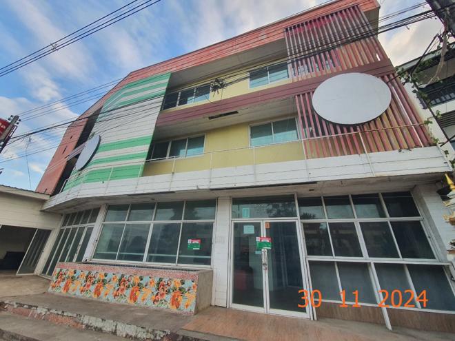 รูป อาคารสำนักงาน สำหรับขาย - ท่าวังตาล สารภี เชียงใหม่ - รูปที่ 3/48