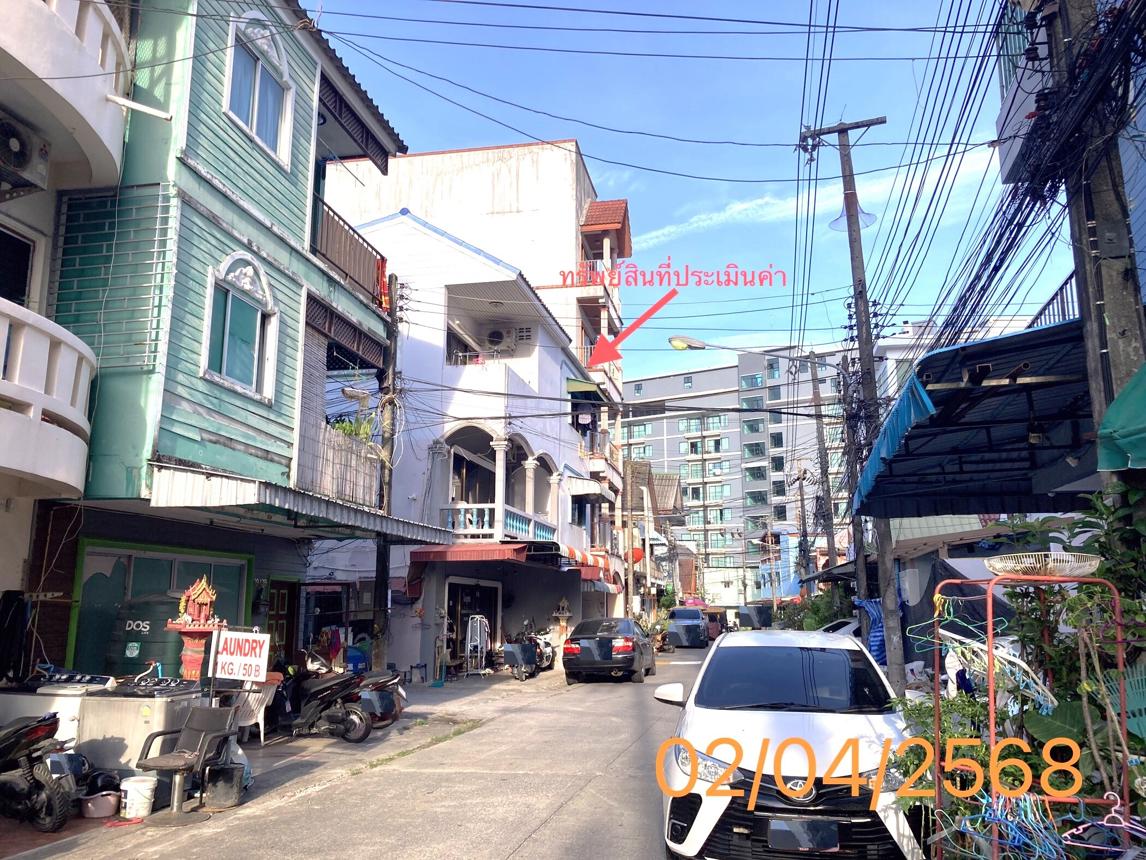 picture SHOP_HOUSE for sale  Patong Kathu Phuket - 9/14