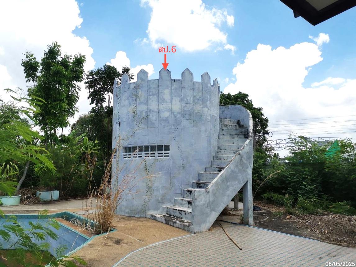 picture HOME for sale  Huai Bong Chalermphrakiet Saraburi - 36/42