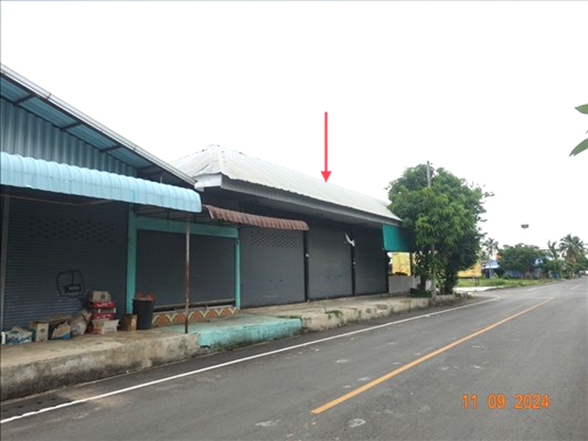 picture HOME for sale  Nikhom Satuk Buri Ram - 8/16
