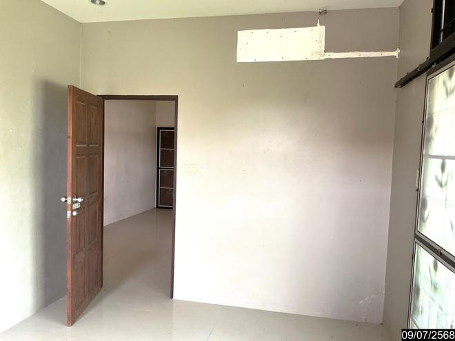 รูป บ้านเดี่ยว สำหรับขาย - บ้านควน เมืองตรัง ตรัง - รูปที่ 7/34