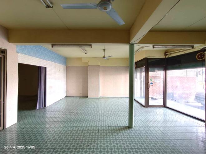 picture SHOP_HOUSE for sale  Thepharak Muang Samut Prakarn Samut Prakarn - 2/60