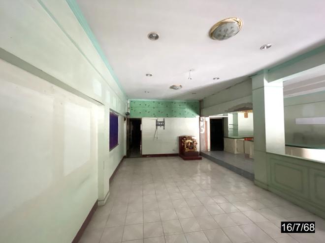 picture SHOP_HOUSE for sale  Nai Muang Muang Khon Kaen Khon Kaen - 2/44