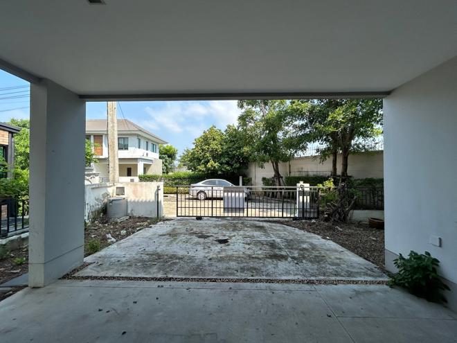 picture TOWN_HOUSE for sale  Bang Phlap Pak Kret Nonthaburi - 3/28