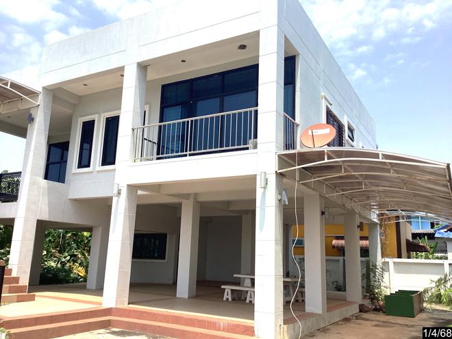 picture HOME for sale  Shum Het Muang Buri Ram Buri Ram - 2/36