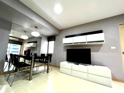 Condos for sale MRT Phra Ram 9 : Condo for Sale : My Resort Bangkok 