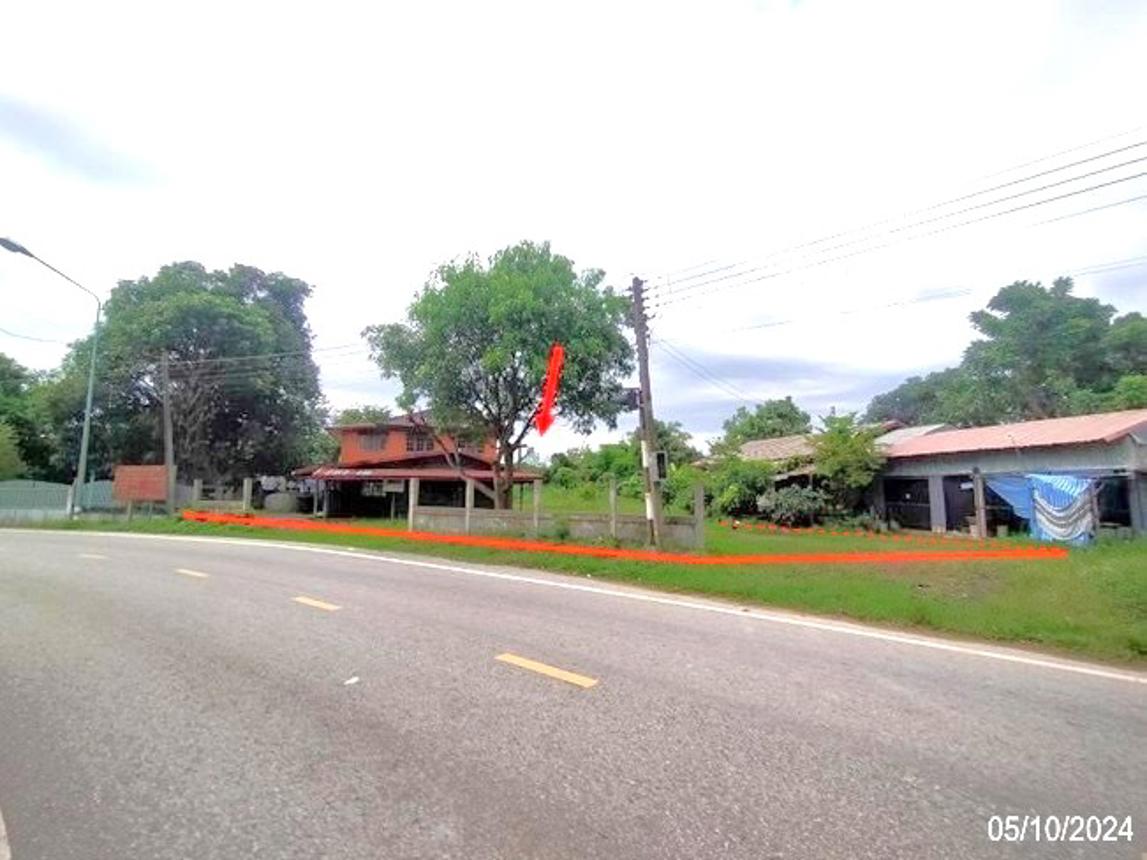 รูป บ้านเดี่ยว สำหรับขาย - สีออ กุมภวาปี อุดรธานี - รูปที่ 13/28