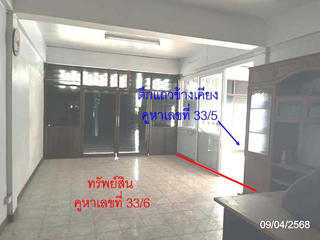 รูป ทาวน์เฮ้าส์ สำหรับขาย สุจิตรา คลองประเวศ บ้านโพธิ์ ฉะเชิงเทรา - รูปที่ 3/30