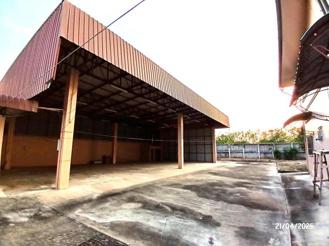 รูป บ้านเดี่ยว สำหรับขาย - นครเจดีย์ ป่าซาง ลำพูน - รูปที่ 4/36