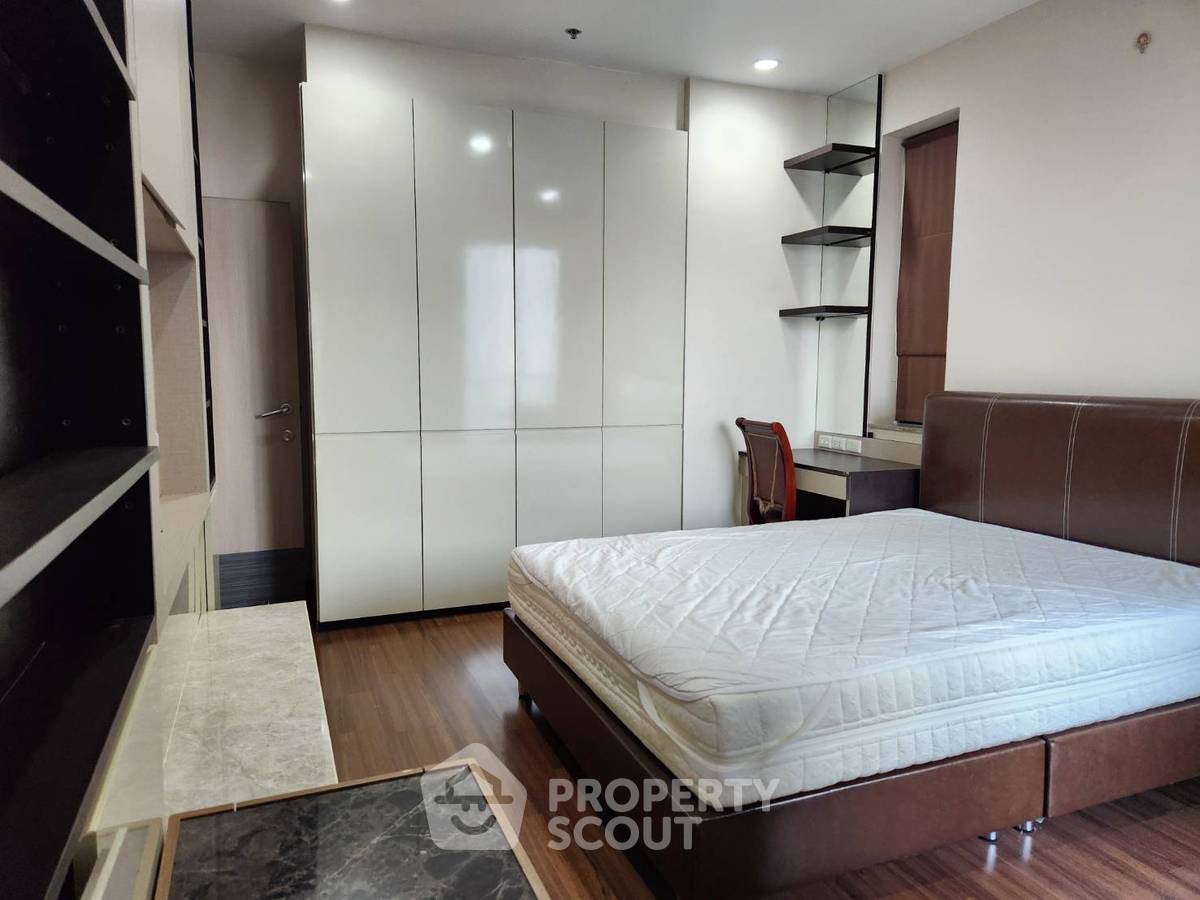 รูป คอนโด 2-ห้องนอน ที่ ศุภาลัย พรีเมียร์ แอท อโศก ใกล้ MRT เพชรบุรี (ID 1950984) - รูปที่ 11/25