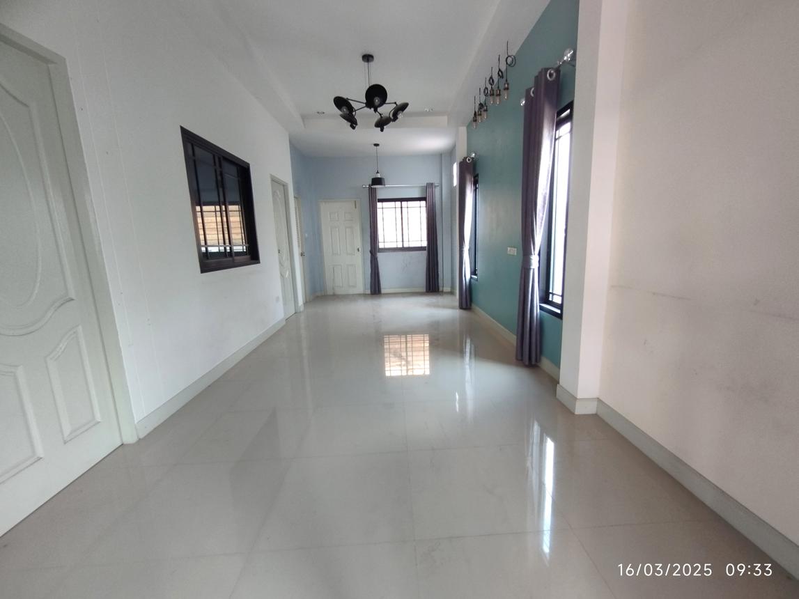 picture TOWN_HOUSE for sale  Mae Nam Khu Pluak Daeng Rayong - 12/22
