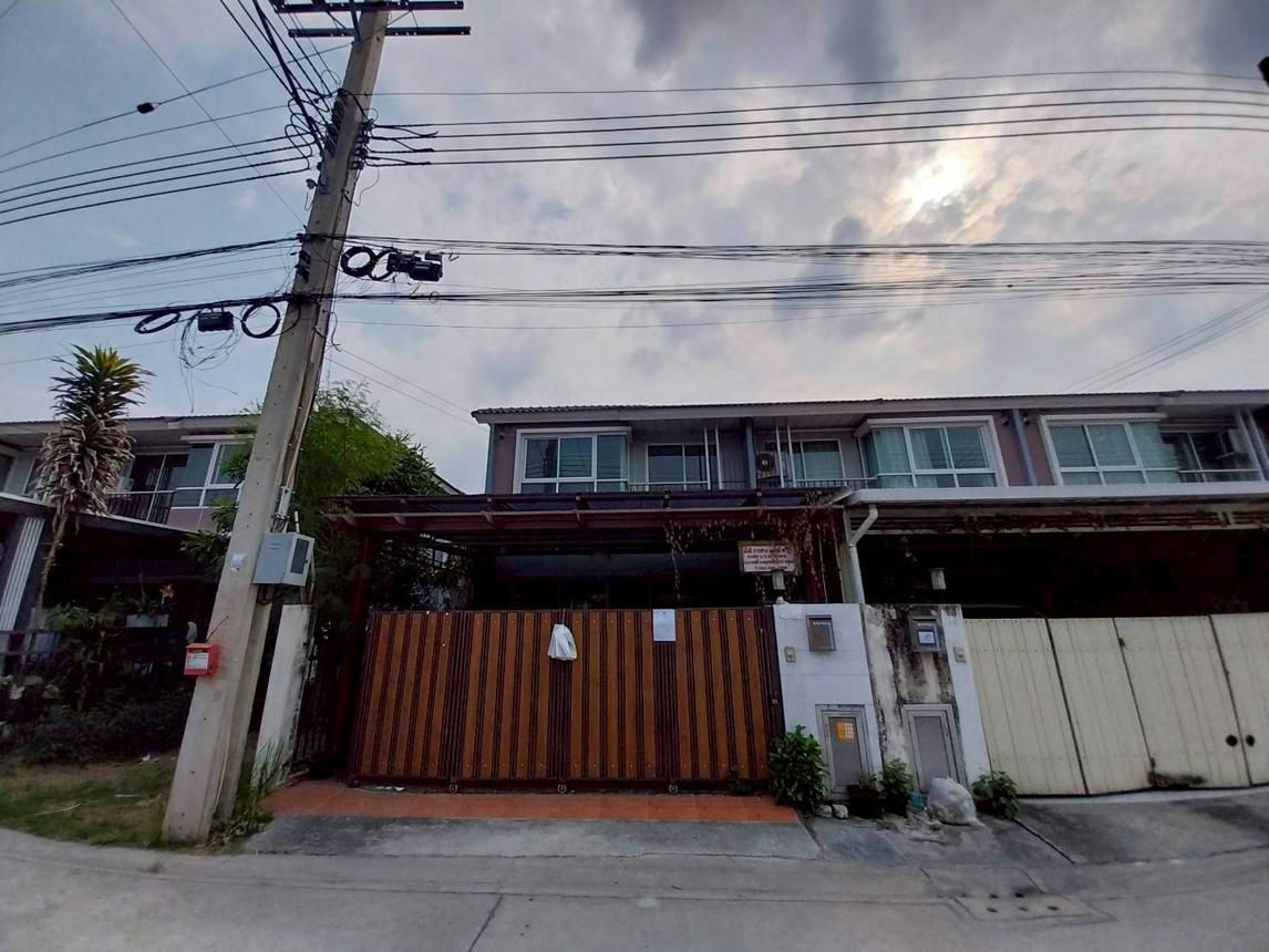 picture TOWN_HOUSE for sale  Rachathewa Bang Plee Samut Prakarn - 5/8