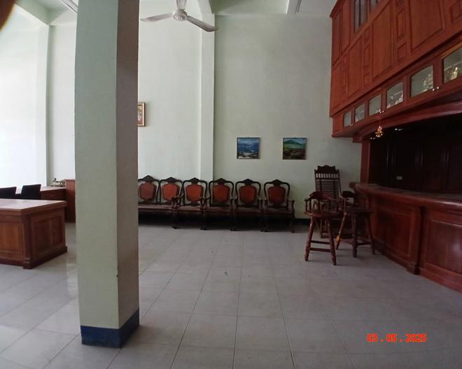รูป อาคารพาณิชย์ สำหรับขาย - ธาตุเชิงชุม เมืองสกลนคร สกลนคร - รูปที่ 4/60