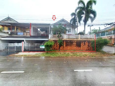 picture HOME for sale  Pak Nam Muang Krabi Krabi - 25/28