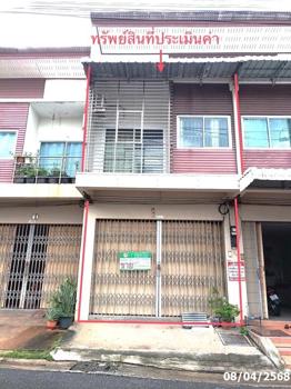 รูป อาคารพาณิชย์ สำหรับขาย - หาดใหญ่ หาดใหญ่ สงขลา - รูปที่ 37/38