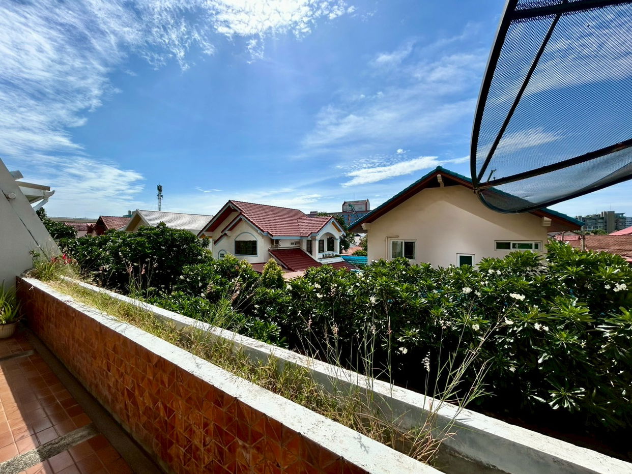 picture 2 Bedrooms Condominium @ Panchalae Residence - 3/20