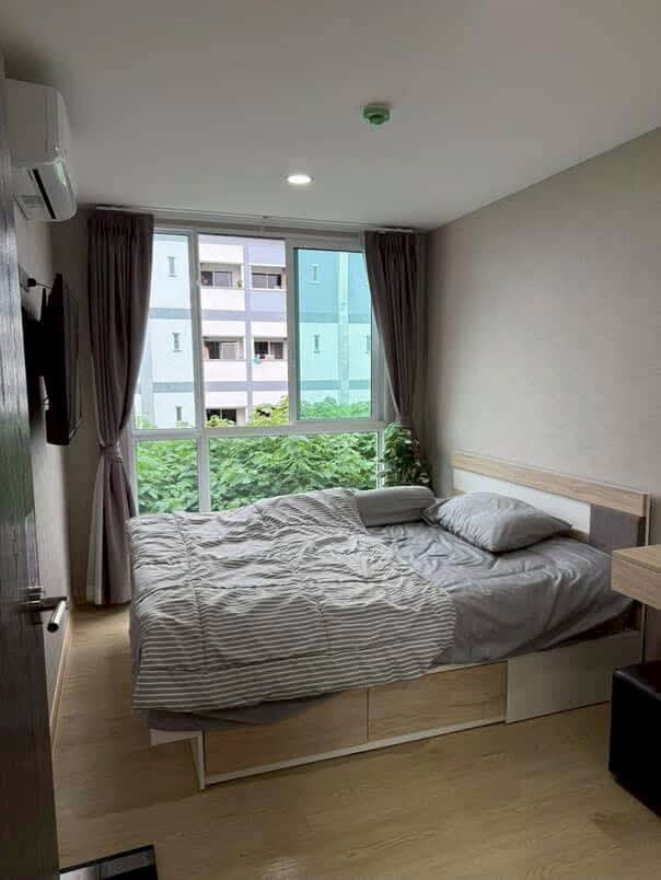 รูป 📢 ให้เช่าคอนโด วันพลัส เจ็ดยอด 5 เชียงใหม่ 🛏 ทำเลดี ใกล้ มช. / รพ.มหาราชนครเชียงใหม่ / เซ็นทรัลกาดสวนแก้ว / นิมมาน - รูปที่ 2/9