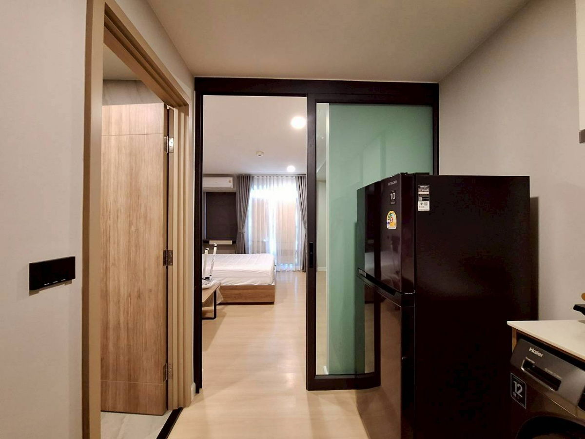 รูป For rent condo Phuket Space Condo Cherngtalay - รูปที่ 3/10