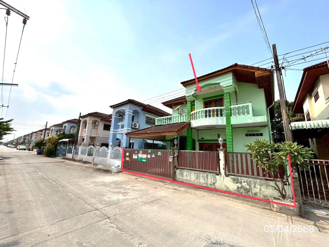 picture HOME for sale  Khlong Sam Prawet Lat Krabang Bangkok - 20/40
