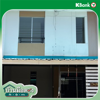 picture TOWN_HOUSE for sale  Laem Fa Pha Phra Samut Jadee Samut Prakarn - 20/20