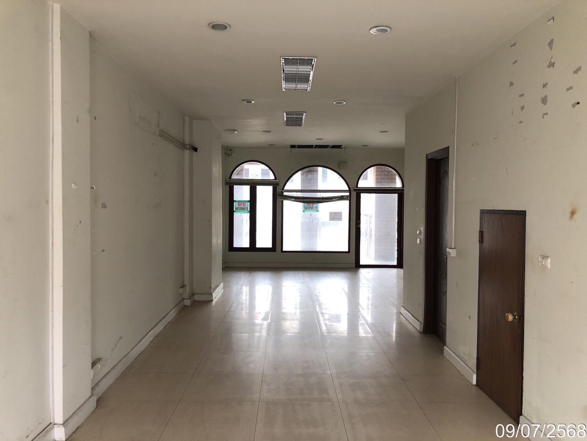 picture SHOP_HOUSE for sale  Tha Rang Bang Khen Bangkok - 13/26