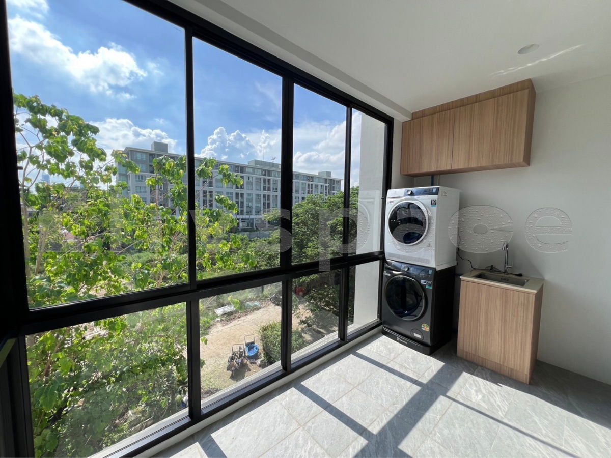 รูป [L250804025] สำหรับขาย บ้าน Demi Sathu 49 3 ห้องนอน ขนาด 24 ตร.ว. ห้ามพลาด ราคาพิเศษ!!! - รูปที่ 11/22