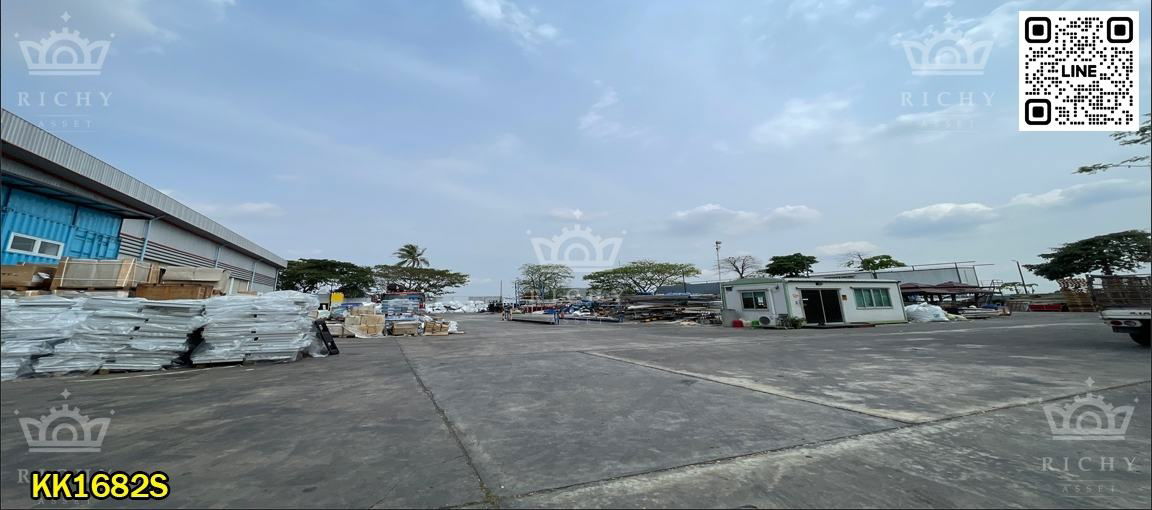 รูป ขาย โรงงาน EEC สวยและเพียบพร้อมเกือบ 6 ไร่ พื้นรับ 5 ตัน/ตร.ม.  - รูปที่ 9/10