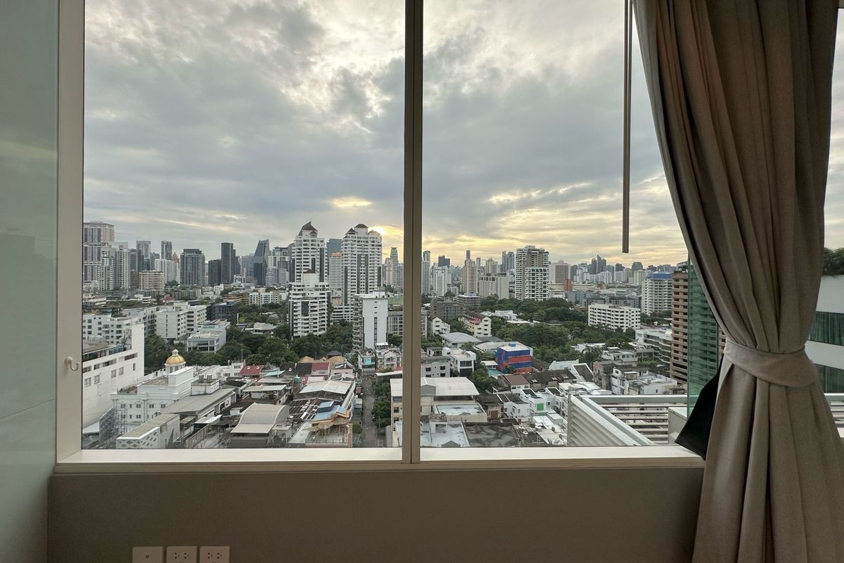 รูป 🏢 ให้เช่าคอนโด : Eight Thonglor Residence (เอท ทองหล่อ เรสซิเดนซ์)   รหัสทรัพย์ | 📌LNP-C8926  - รูปที่ 38/38