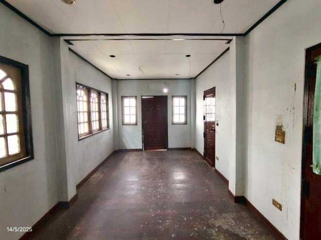 รูป บ้านเดี่ยว สำหรับขาย - หนองฉิม เนินสง่า ชัยภูมิ - รูปที่ 12/36