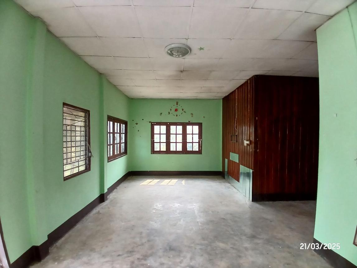 รูป บ้านเดี่ยว สำหรับขาย - นครเจดีย์ ป่าซาง ลำพูน - รูปที่ 16/26