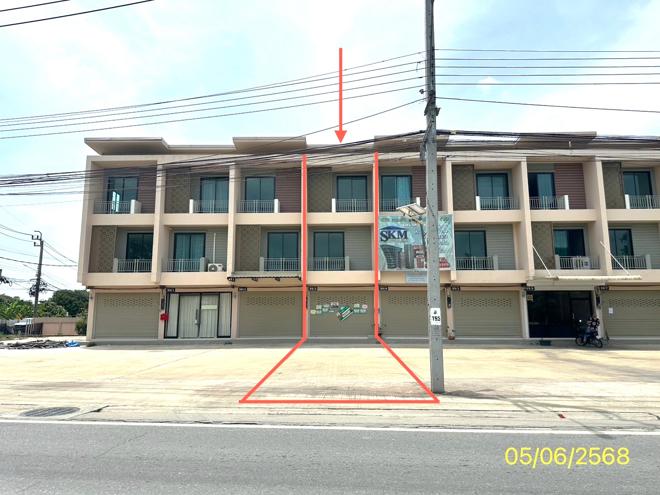 picture SHOP_HOUSE for sale  Bang Yai Bang Yai Nonthaburi - 1/32