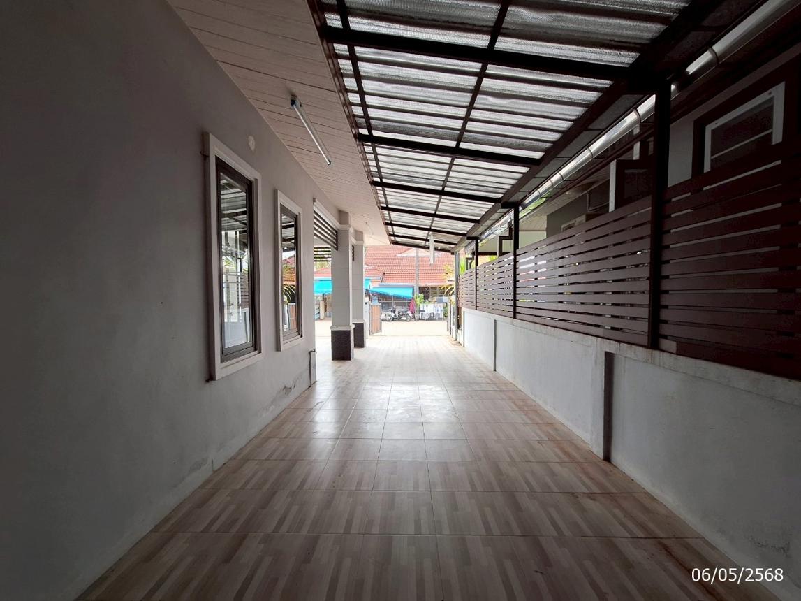 รูป บ้านเดี่ยว สำหรับขาย ทอฟ้า โคกหล่อ เมืองตรัง ตรัง - รูปที่ 27/36