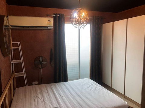 C5988 Rent  :  Condo  Elio Sukhumvit 64  ( BTS Punnawithi ) 064 665 4666