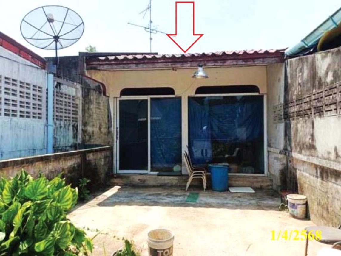 รูป ทาวน์เฮ้าส์ สำหรับขาย - บางนาค เมืองนราธิวาส นราธิวาส - รูปที่ 8/14