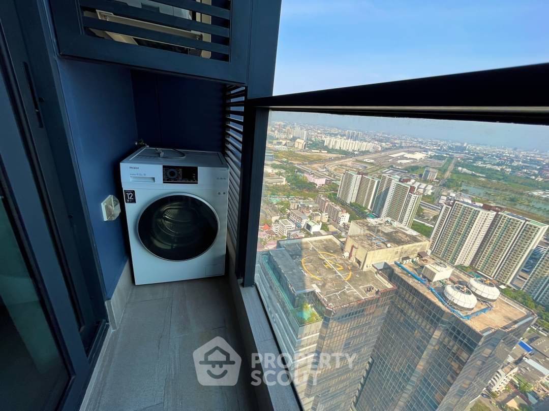 รูป คอนโด 1-ห้องนอน ที่ วันไนน์ไฟว์ อโศก - พระราม 9 ใกล้ MRT พระราม 9 (ID 2052783) - รูปที่ 11/11