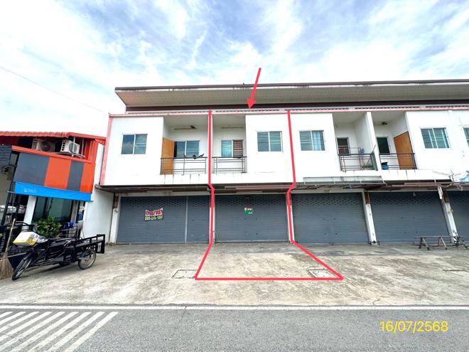 picture SHOP_HOUSE for sale  Bo Phloi Bo Phloi Kanchanaburi - 1/30