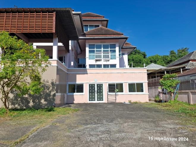 รูป บ้านเดี่ยว สำหรับขาย - บ้านต๋อม เมืองพะเยา พะเยา - รูปที่ 1/46