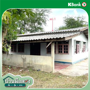 picture HOME for sale  Chedi Hak Muang Ratchaburi Ratchburi - 30/32