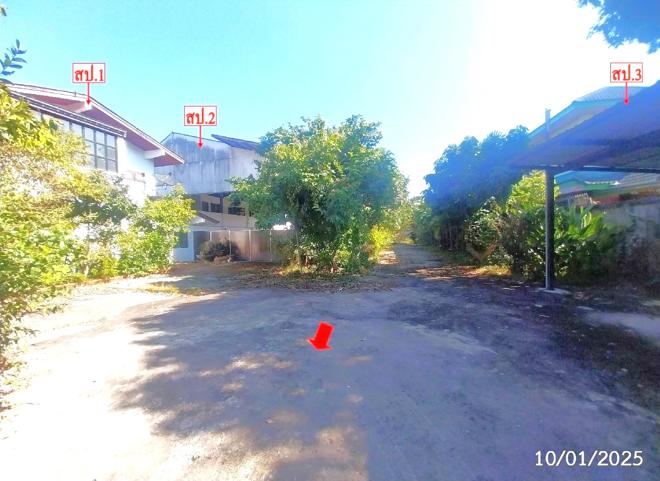 picture HOME for sale  San Ton Pao San Kamphaeng Chiang Mai - 1/44