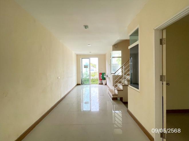 picture TOWN_HOUSE for sale  Bang Nam Chut Muang Samut Sakhon Samut Sakhon - 4/28