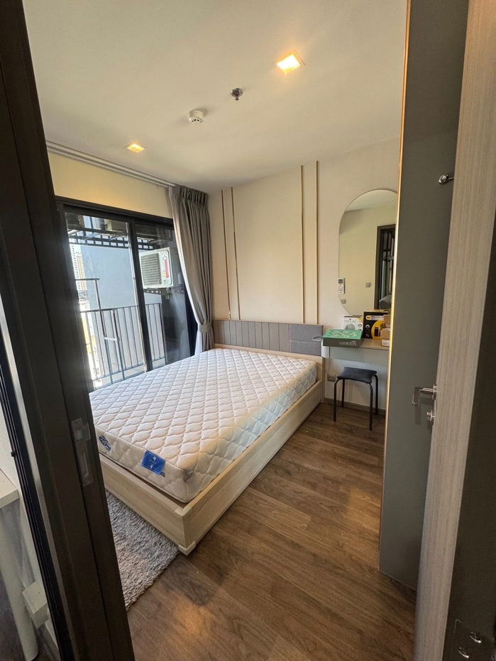 รูป ลงทุนก็คุ้ม อยู่เองก็สบาย! ขายคอนโด Life Ladprao Valley ติด BTS – Central ลาดพร้าว - รูปที่ 9/17