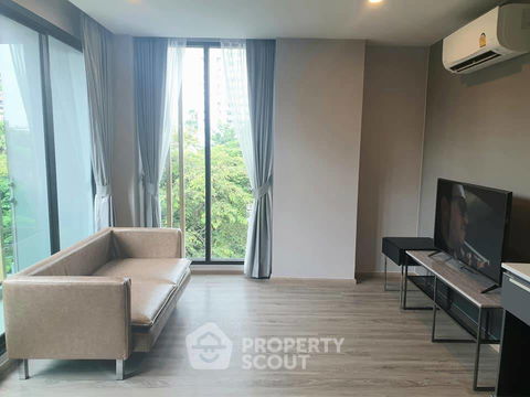 คอนโด 1-ห้องนอน ที่ เดอะ ทีค สุขุมวิท 39 ใกล้ BTS พร้อมพงษ์ (ID 564463)