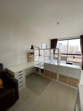 Urgent Sale! Beautiful Room Special Price! Elio Del Nest - Studio - 26 Sq.M.